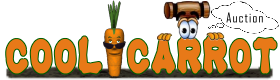 Cool Carrot Auction